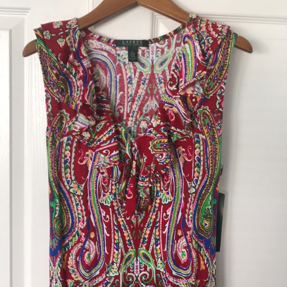 Lauren Dress